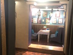 -珍爱咖啡(兴化东里4号楼店)