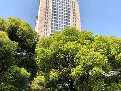 -复旦大学光华楼