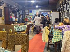 -昱龙大盆牛蛙馆(三兴街总店)