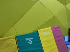 -玩胜青少儿体能(福田侨香中心)