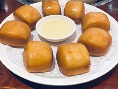 小馒头-新招鲜(桃浦路店)