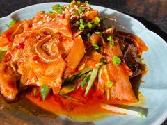 -丽江金茂凯悦臻选酒店-滇香馆