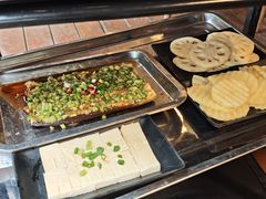 -醉二娘正宗西昌火盆烧烤(大丰店)