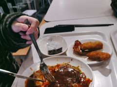 -宜家·瑞典风味餐厅(无锡店)