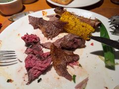 -拉蒂娜·巴西牛排馆 Latina·Brazilian Steakhouse(王府井喜悦店)