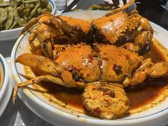 -三妹小龙虾·黄油蟹(华侨城总店)