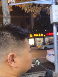 -青霖·飘逸造型