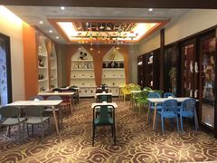 -稷泽·海丽宾雅温泉度假酒店