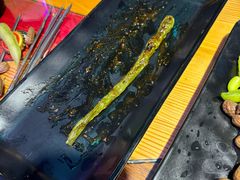 -连锦记海鲜烧烤大排档·锦州特色(西安路交大店)