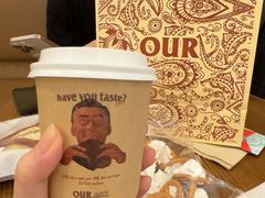 -OUR Bakery(SKP-S店)