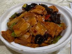-抚顺美食·老上海味道