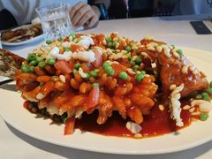 -杭州新新饭店·1913餐厅
