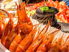 -乔街深夜食堂·小龙虾·高压锅生蚝(杭州总店)