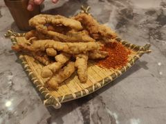 -我的面 川味Bistro(后沙峪店)