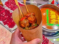 -荣叔港式沙嗲牛肉火锅(正佳潮流店)