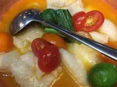 -云海肴·汽锅鸡·云南代表菜(天津国金汇店)