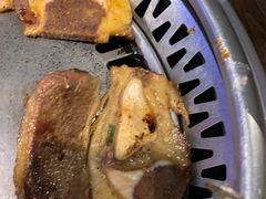 -盛江山自助料理(奥莱锦辉购物广场店)