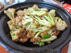 -火啫啫·粤式啫啫煲(南通首店)