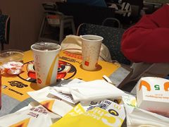 -麦当劳(西单明珠店)
