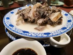 -上陵手抓(观湖壹号店)
