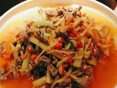 -九锅一堂酸菜鱼(新南凯德直营店)