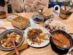 -无届青年餐馆(熙街店)