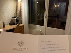 -因特拉肯贝乌里瓦奇大酒店