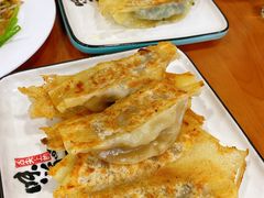 -春水锅贴·传统鲁菜(大明湖店)