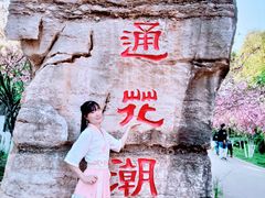 -昆明动物园