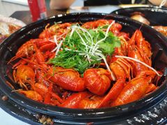 -盒马鲜生(皇庭广场店)