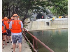 -雅鲁激流探险漂流