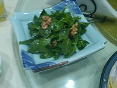 -小放牛炒菜馆(裕华东路店)