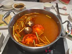 -牛焱·贵州黄牛肉火锅(城西银泰店)