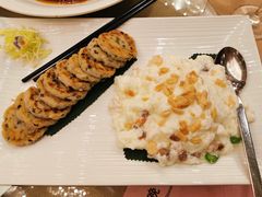 -顺德美的万豪酒店-万豪中餐厅