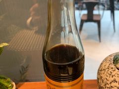 上海辣酱油-十面春风·江南面馆(崇宁路店)