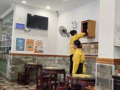 -民信老铺(华盖路店)