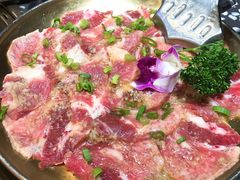 -黑牛の場烤肉(摩天活力城店)