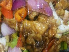 -鸭王烤鸭店(三里河店)