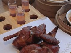 -粤集·手工粤菜(皇庭广场店)