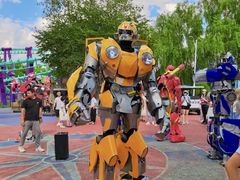 -水上乐园·欢乐世界