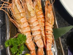 -大渔铁板烧(万象城店)