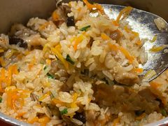 小锅萝卜饭/例-临家闽南菜(宝洲路店)