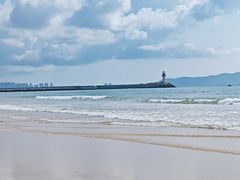 -海南清水湾莱佛士酒店