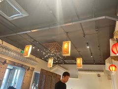 -北平小馆·烤鸭·家常菜(磨房北里店)