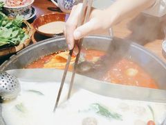 -楠火锅(仁恒梦中心店)