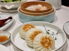和牛牛肉包-东富酒家(龙湖西溪天街店)
