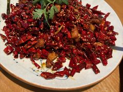 -辛香汇·现炒川菜(共康店)
