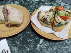-BAKER&SPICE(安福路店)