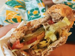 -赛百味SUBWAY(哈西店)