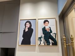 -海马体照相馆(上海月星环球港店)